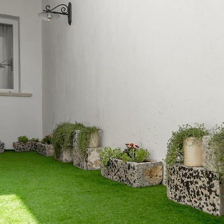 Villa Franitu - Corsano Bagian luar foto